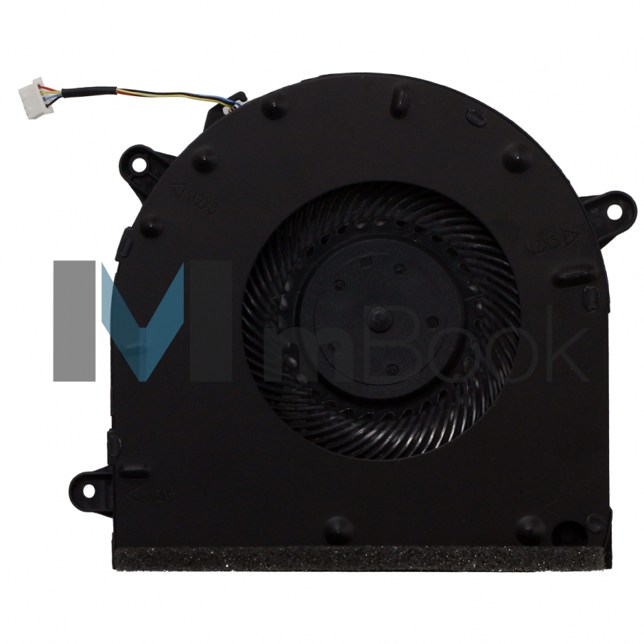 Cooler Fan Ventoinha da GPU para Lenovo LegionY540-17IRH