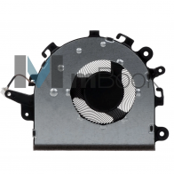 Cooler Fan Ventoinha para Lenovo Ideapad S145-15API