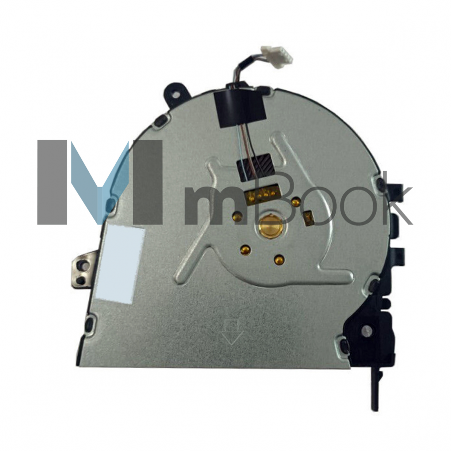 Cooler Fan Ventoinha para HP 630 G8