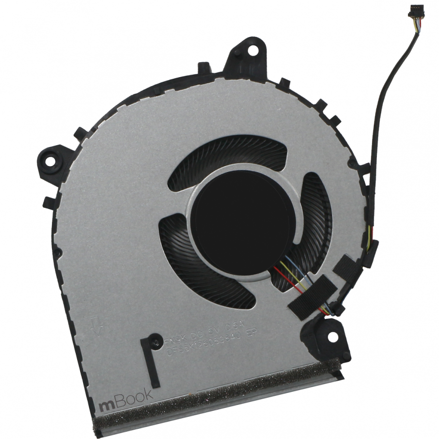 Cooler Fan Ventoinha para Asus 13N1-CFM0301