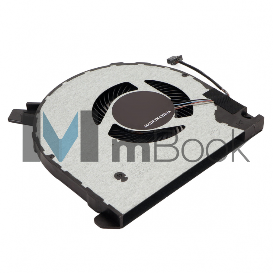 Cooler Fan Ventoinha para Dell 0ctcnv, ctcnv