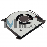 Cooler Fan Ventoinha para Dell 023.100jd.0011