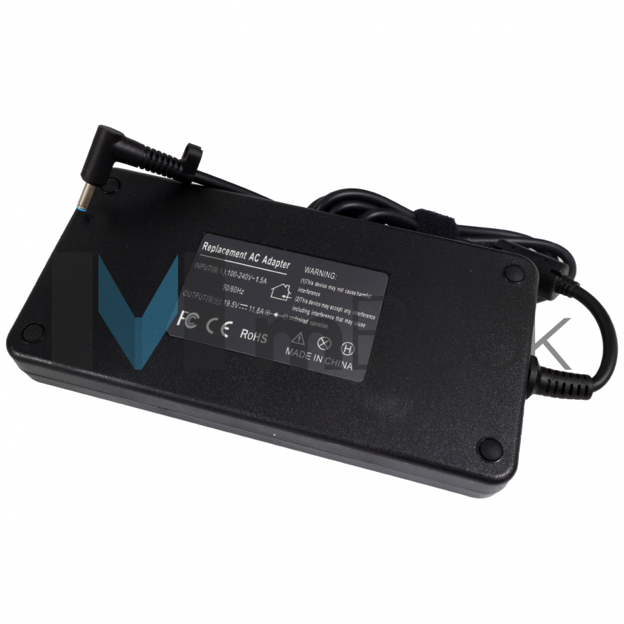 Fonte Carregador para HP Victus gaming 16-d000 230W