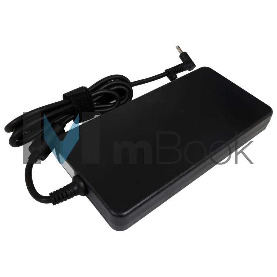 Fonte Carregador para HP Zbook 15 G5, 15 G6 230W