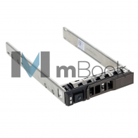 Caddy 2.5 Para Dell Poweredge R310, R320, R410, R420, R510