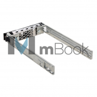 Caddy 2.5 Para Dell Poweredge R310, R320, R410, R420, R510