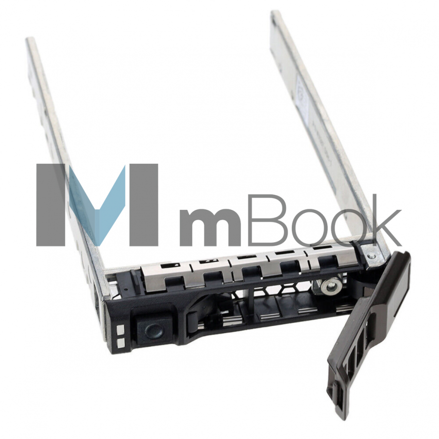 Caddy 2.5 Para Dell Poweredge R310, R320, R410, R420, R510