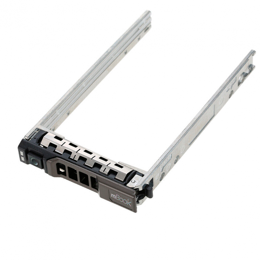 Caddy 2.5 Para Dell Poweredge R310, R320, R410, R420, R510