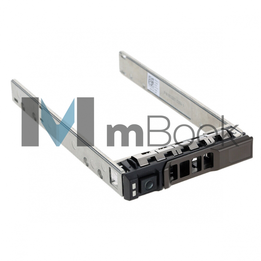 Caddy 2.5 Para Dell Poweredge MD3620i, MD3620f