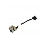 Conector Dc Jack Hp Compaq Pavilion G42 Cq42 Series