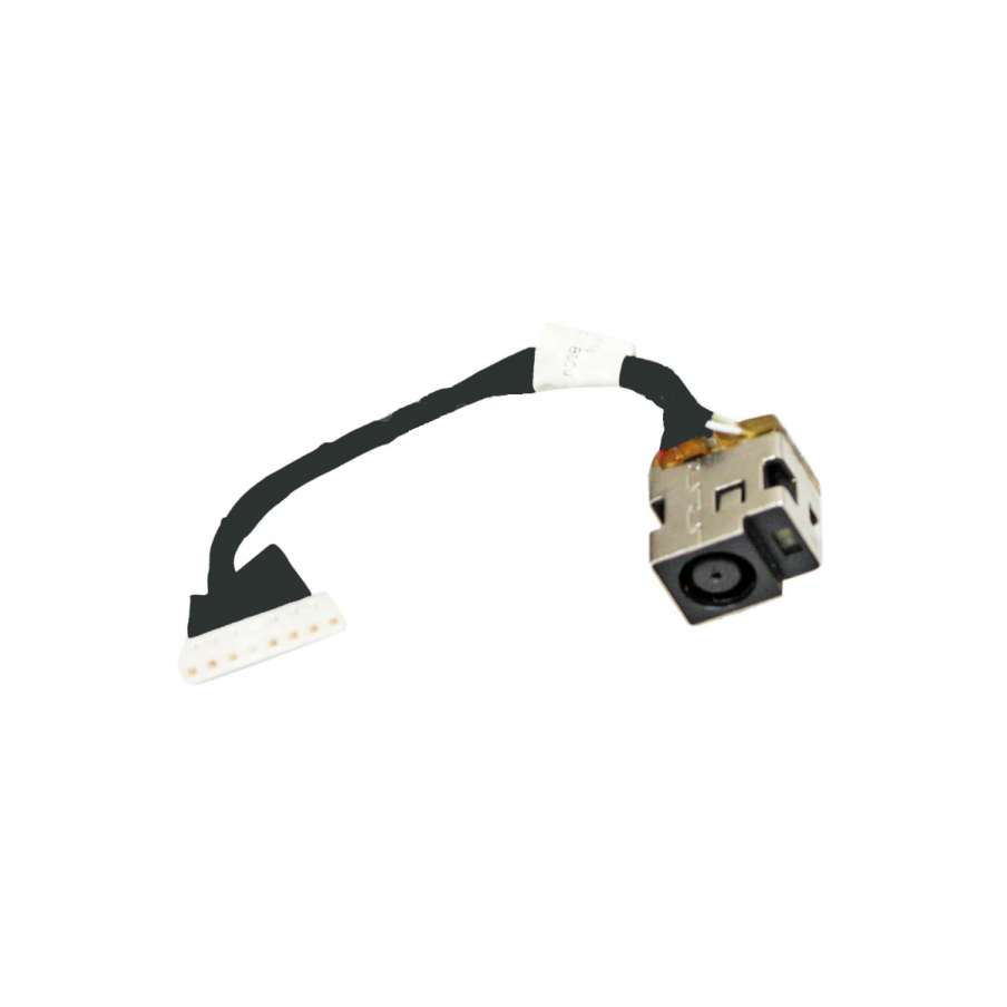 Conector Dc Jack Hp Compaq Pavilion G42 Cq42 Series