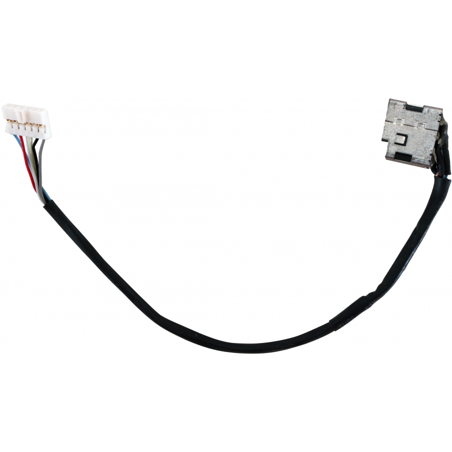 Conector DC Jack HP DV5t-1200se CTO DV5t-2000CTO