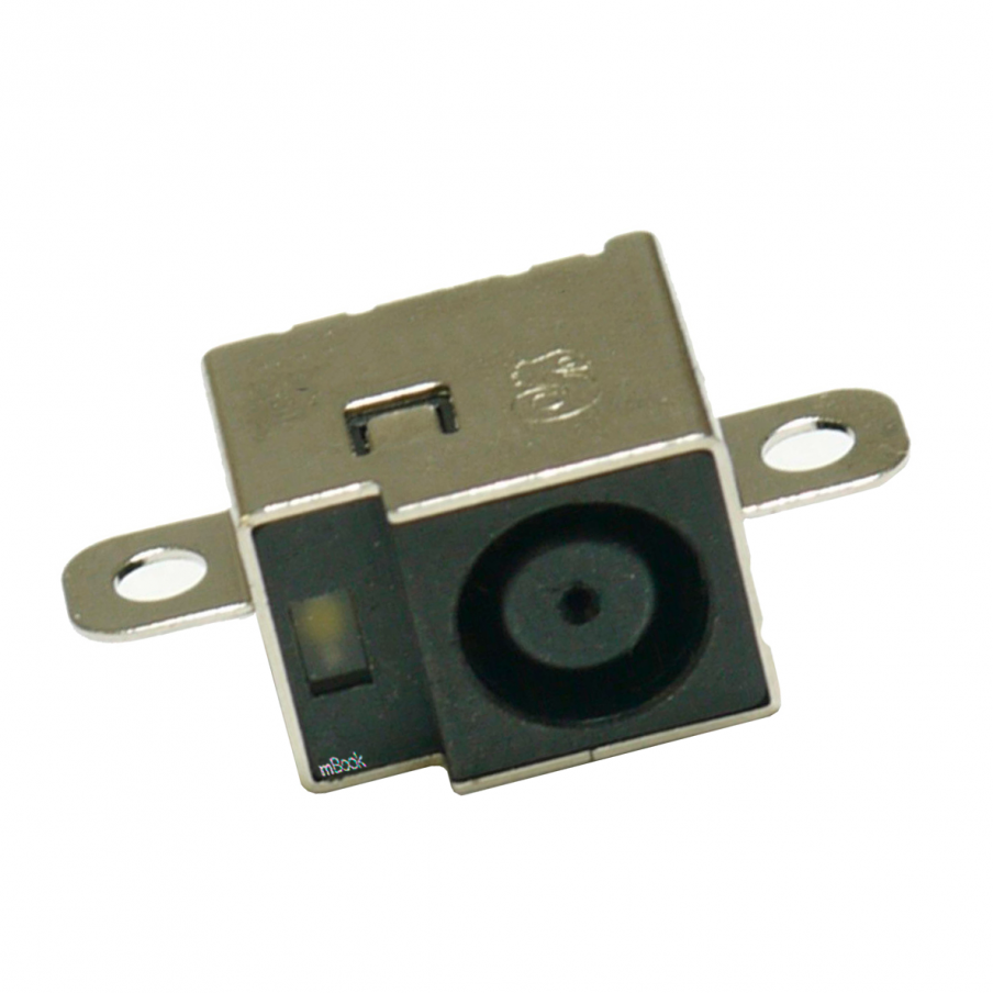 Conector Dc Jack Hp Dv6-6000 Dv7-6000 Series