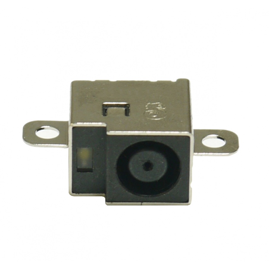 Conector Dc Jack Hp Dv6-6000 Dv7-6000 Series