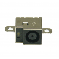 Conector Dc Jack Hp Dv6-6000 Dv7-6000 Series