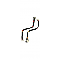 Conector Dc Jack Para Hp Pavilion Dv2000 G7000 50.4f502.002