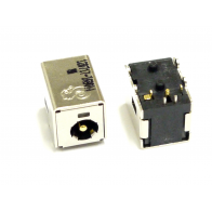 Conector Jack HP DV6000T DV6000Z DV6105 DV6107 DV6110 DV6119