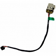 Conector DC Jack para HP Envy 4-1000, 4-1015dx, 4-1050br