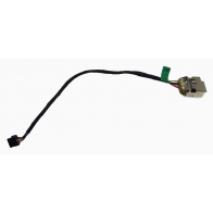 Conector DC Jack para HP Envy 4-1000, 4-1015dx, 4-1050br