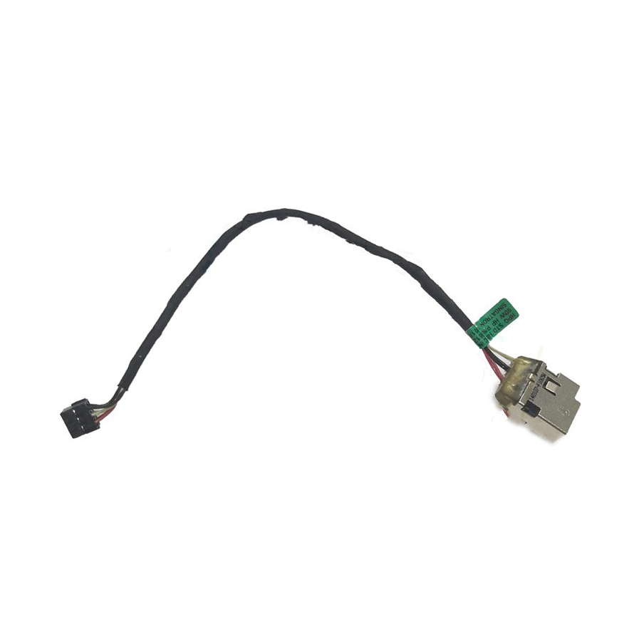 Conector DC Jack para HP Envy 4-1000, 4-1015dx, 4-1050br