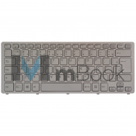 Teclado Sony Vaio Svf14n1a4r Svf14n1b4e Svf14n1b4r