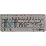 Teclado Sony Vaio Svf14n1e2r Svf14n1e4r Svf14n1j2e