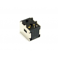 Conector Jack Hp F740et F750ca F750el F756la F756nr F756ca