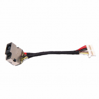 Conector DC Jack HP 762825-sd1 762825-yd1 762825-fd1