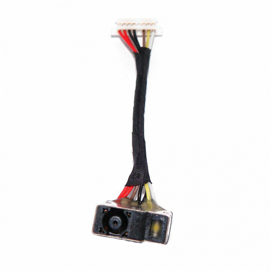 Conector DC Jack HP 762825-sd1 762825-yd1 762825-fd1