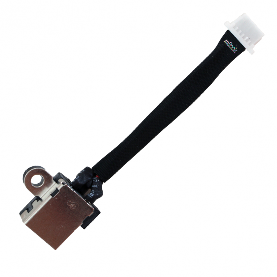 Conector Dc Jack Hp Elitebook Folio 9470m 9480m