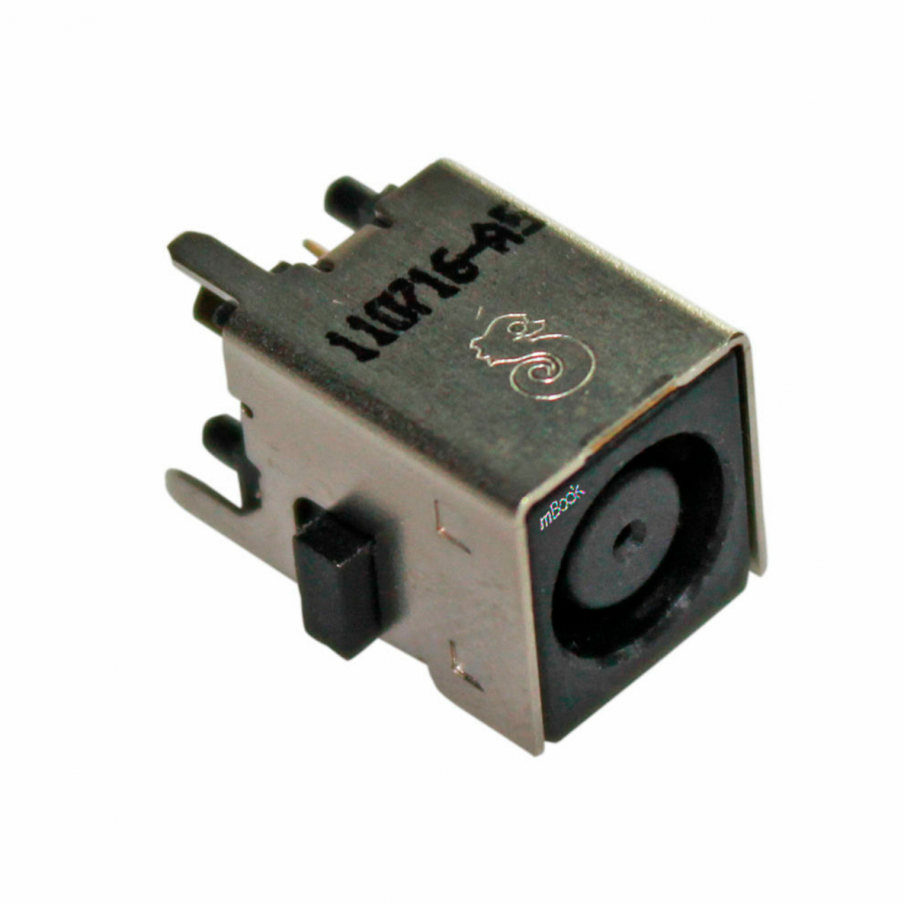 Conector Dc Jack Hp Envy 23 Touchsmart 320