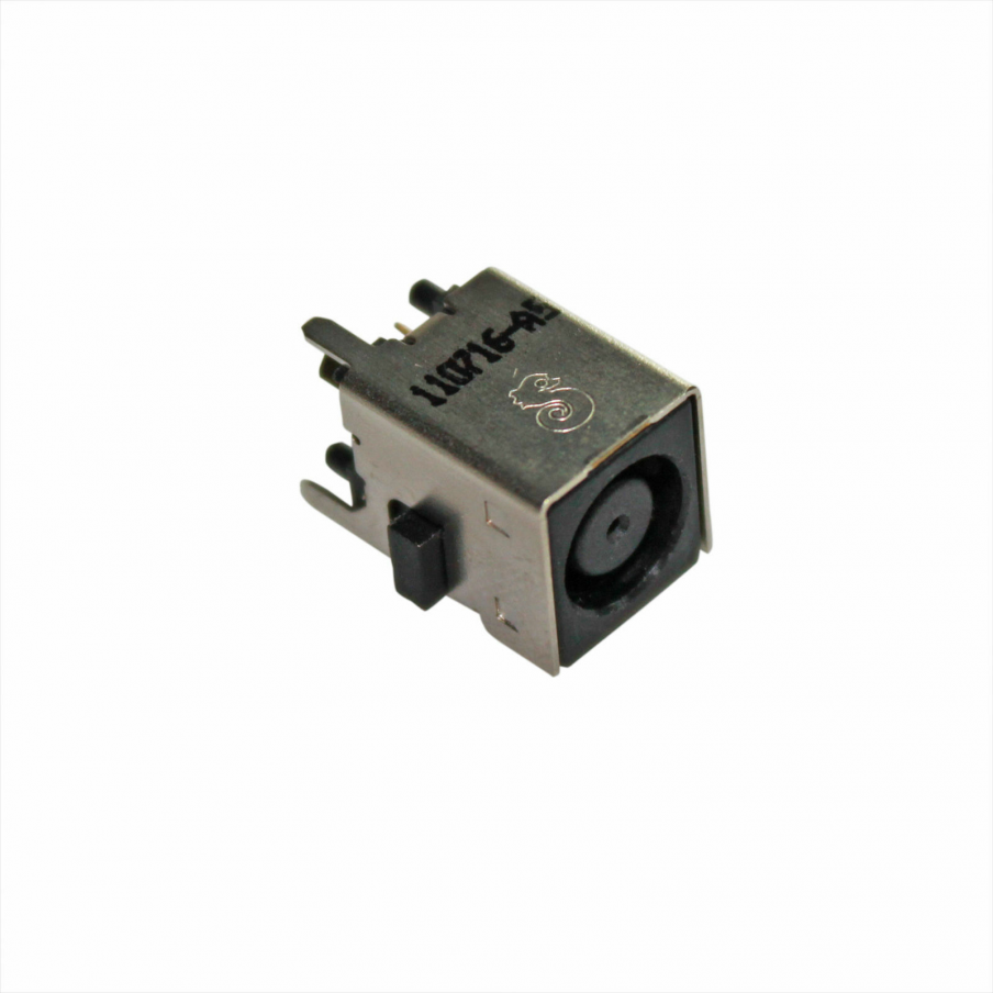 Conector Dc Jack Hp Envy 23 Touchsmart 320