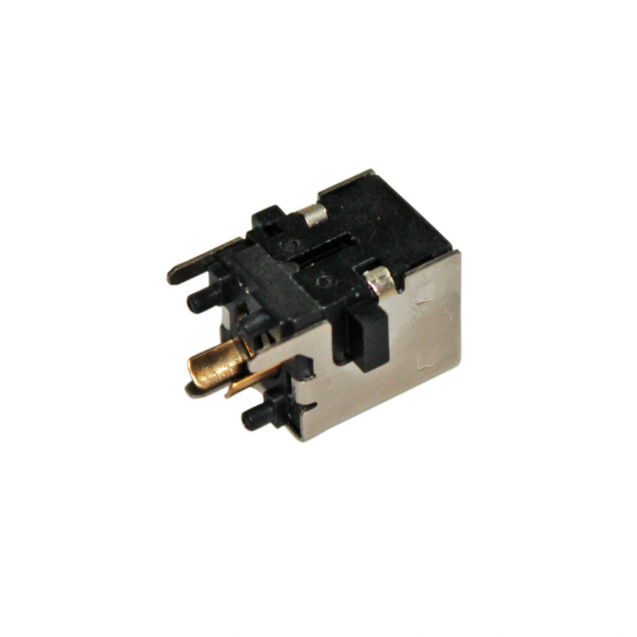 Conector Dc Jack Hp Envy 23 Touchsmart 320