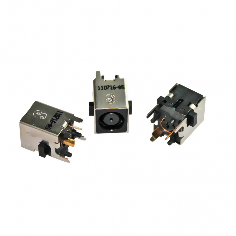 Conector Dc Jack Hp Envy 23 Touchsmart 320