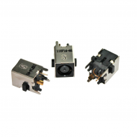 Conector Dc Jack Hp Envy 23 Touchsmart 320