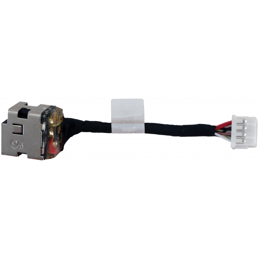 Conector Dc Jack Hp Pavilion G4-1118tx G4-1120br G4-1120tx