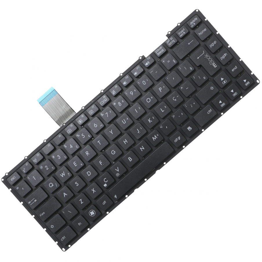 Teclado Asus X450 X450l Sn5531q aexja200110 sg-57650-98a