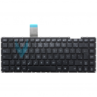 Teclado Asus X450 X450l Sn5531q aexja200110 sg-57650-98a