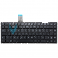 Teclado Asus X450 X450l Sn5531q aexja200110 sg-57650-98a