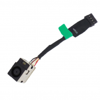 Conector Dc Jack Hp Pavilion G4-2116br G4-2117br G4-2118br