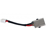 Conector Dc Jack Hp Mini 110-3000