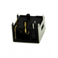 Conector DC Jack HP TX1211au TX1212au TX1213au TX1214au