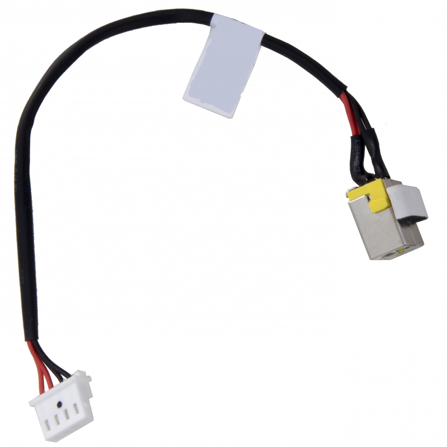 Conector DC Jack para Acer Aspire E5-522