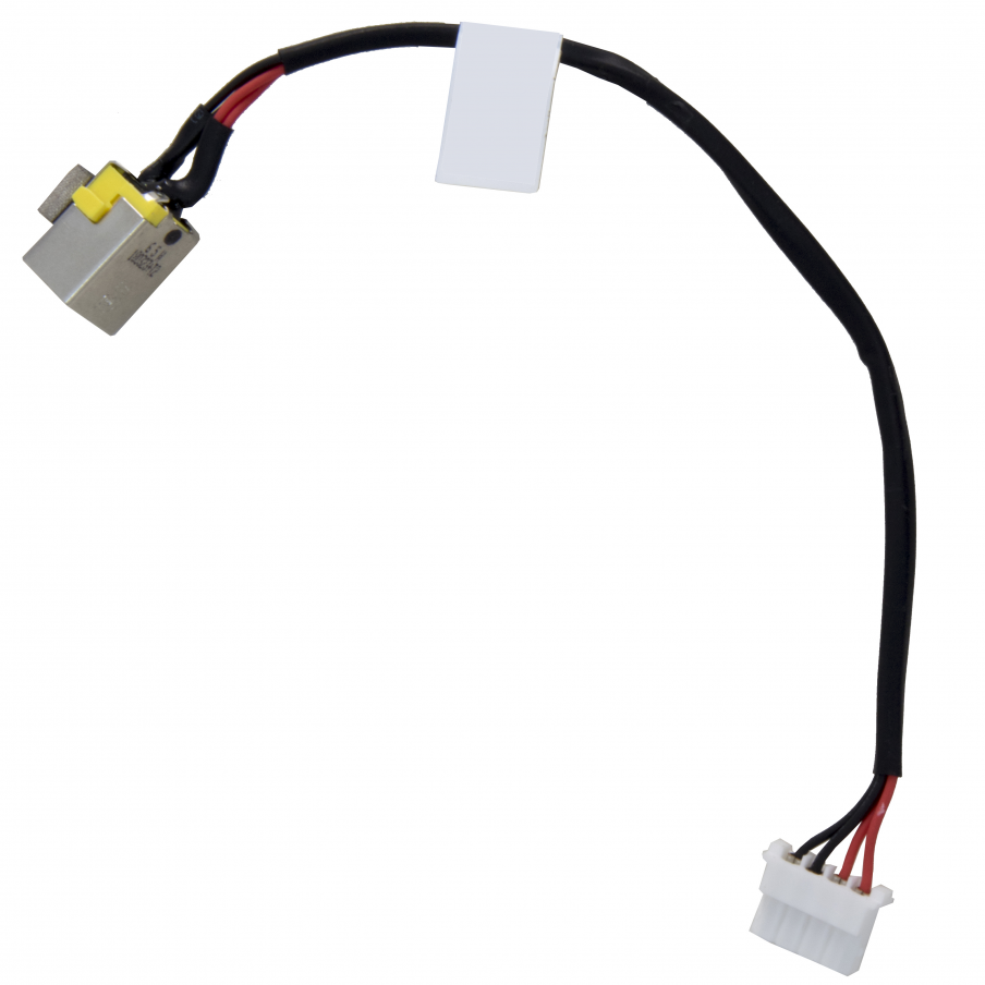 Conector DC Jack para Acer Aspire E5-522