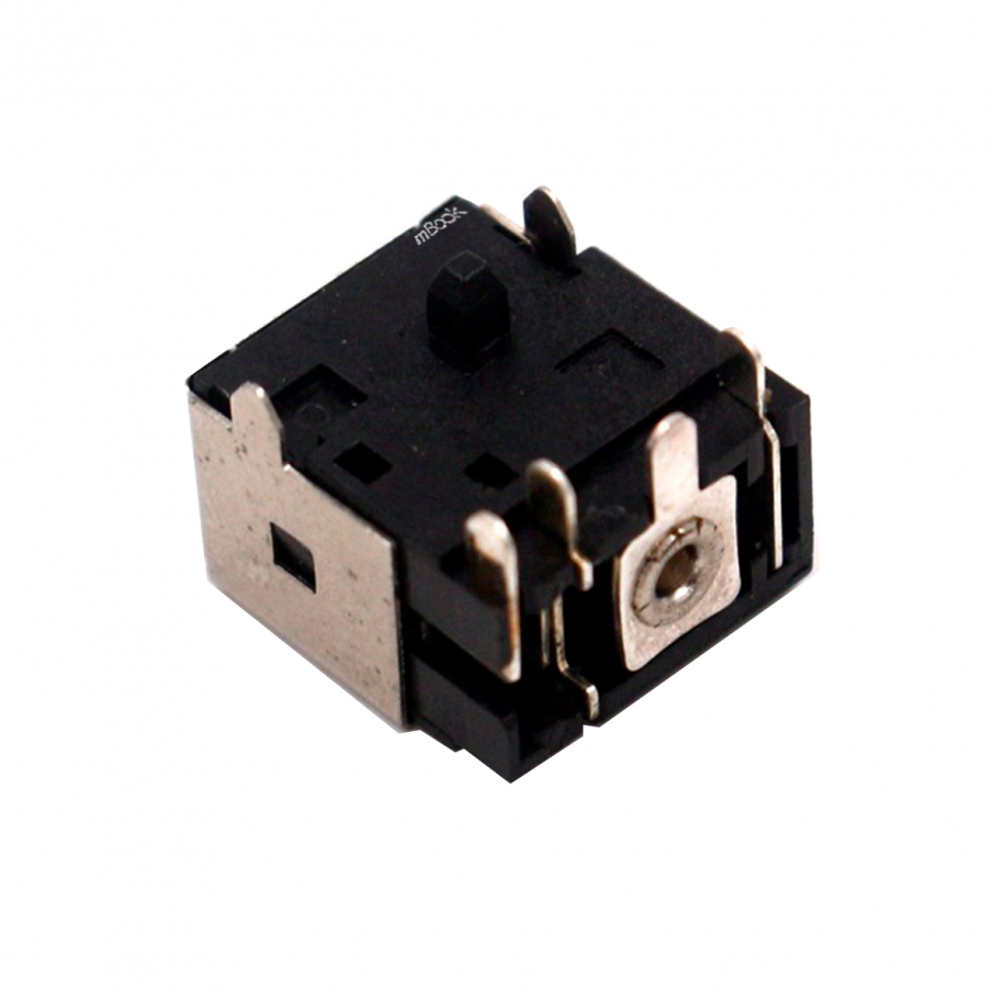 Dc Power Jack Positivo Sim+ 8355 8455 8480 8520 8715 8995 95