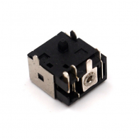 Dc Power Jack Positivo Sim+ 8355 8455 8480 8520 8715 8995 95