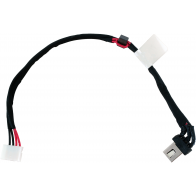 Conector Dc Jack para Lenovo 100-14iby 15iby B50-10