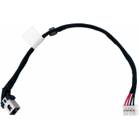 Conector Dc Jack para Lenovo 100-14iby 15iby B50-10