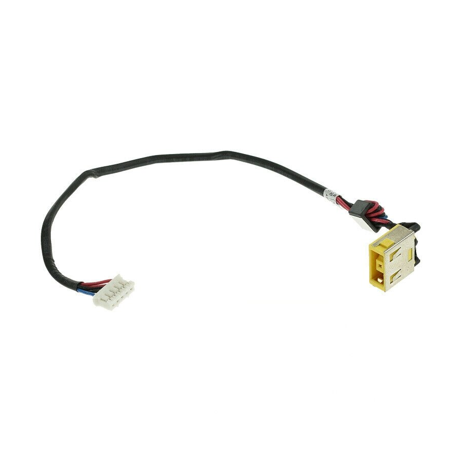 Dc Jack Para Lenovo G500 G505 G400 G490 G500s G505s Novo