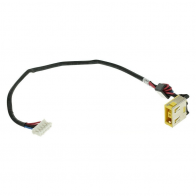 Dc Jack Para Lenovo G500 G505 G400 G490 G500s G505s Novo